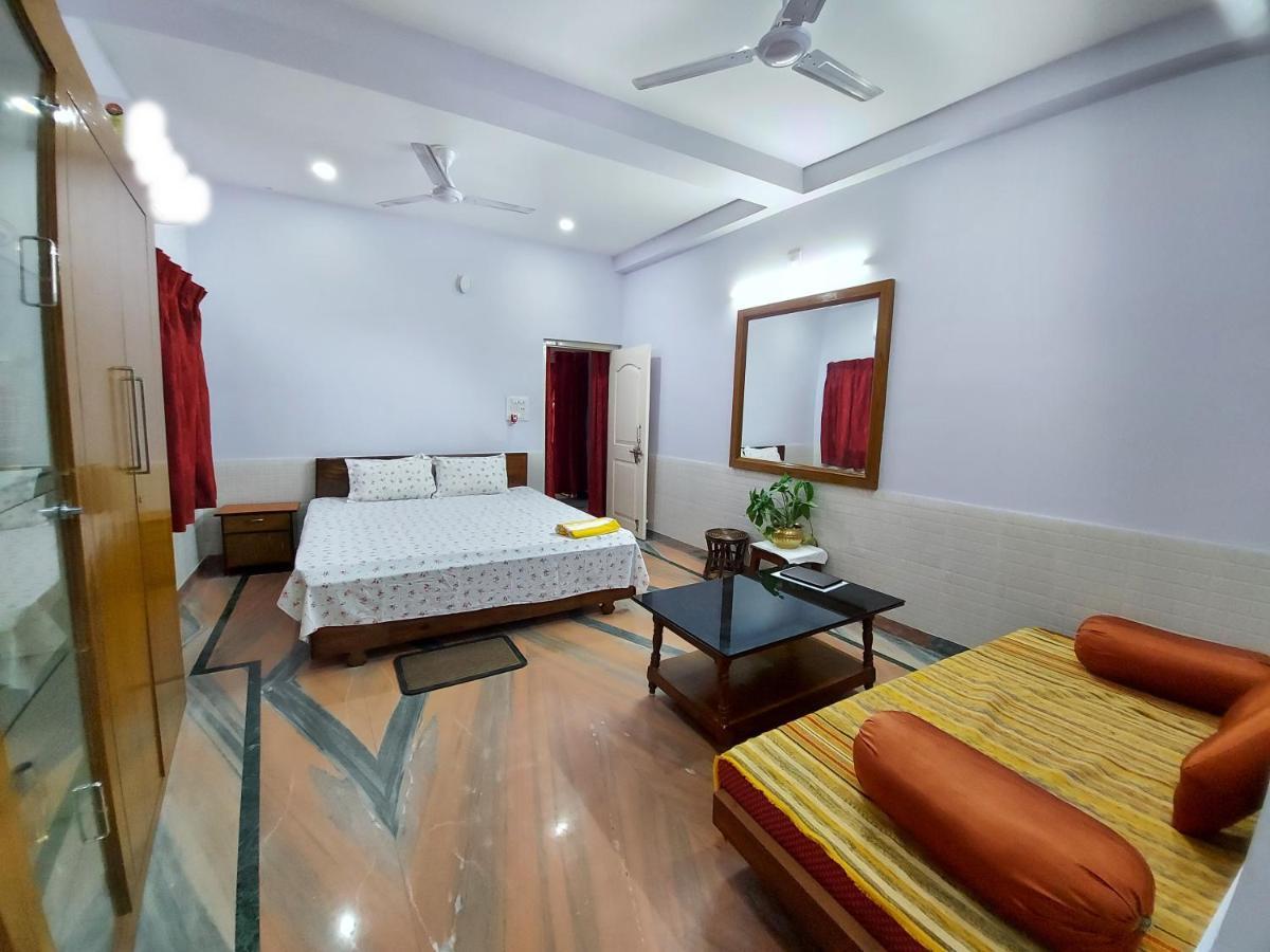 Chaiti Eco Homestay- Santiniketan Bolpur Extérieur photo