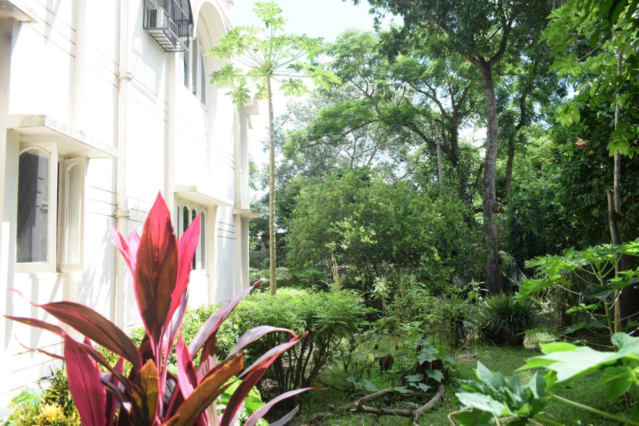 Chaiti Eco Homestay- Santiniketan Bolpur Extérieur photo